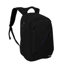 Black Wolf - Blackburn 30L Backpack - Navy