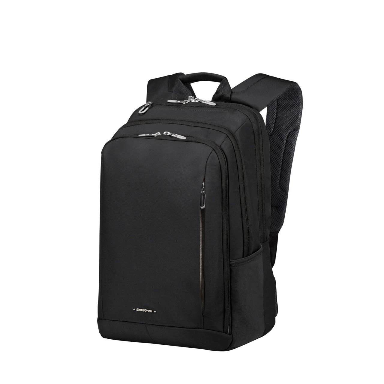 Samsonite - GUARDIT CLASSY 15.6in Backpack - Black - Image 3