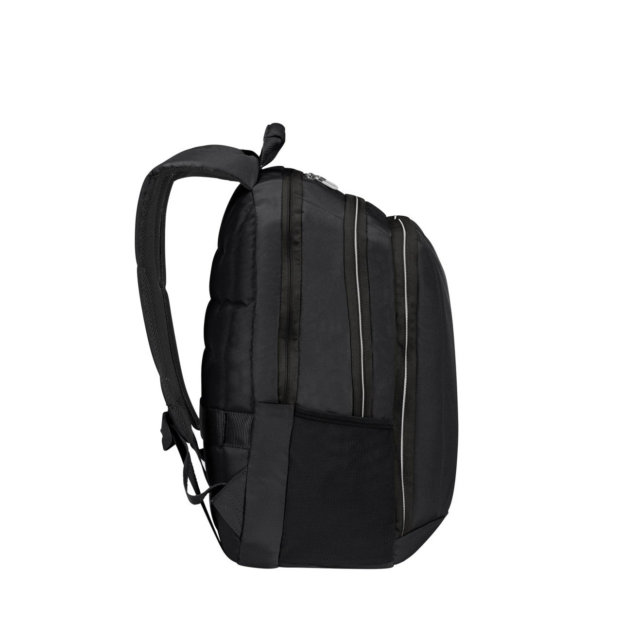 Samsonite - GUARDIT CLASSY 15.6in Backpack - Black - Image 5