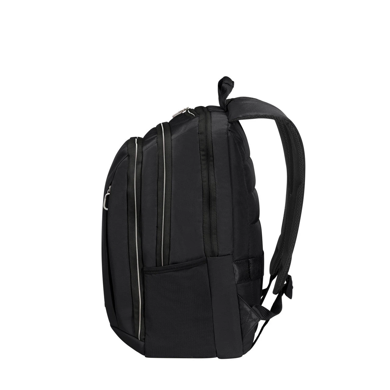 Samsonite - GUARDIT CLASSY 15.6in Backpack - Black - Image 4