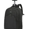 Tosca - TCA601 Oakmont Trolley Backpack - Black