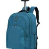 Tosca - TCA601 Oakmont Trolley Backpack - Teal
