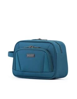 Tosca - TCA608 Oakmont Toiletry Bag - Teal